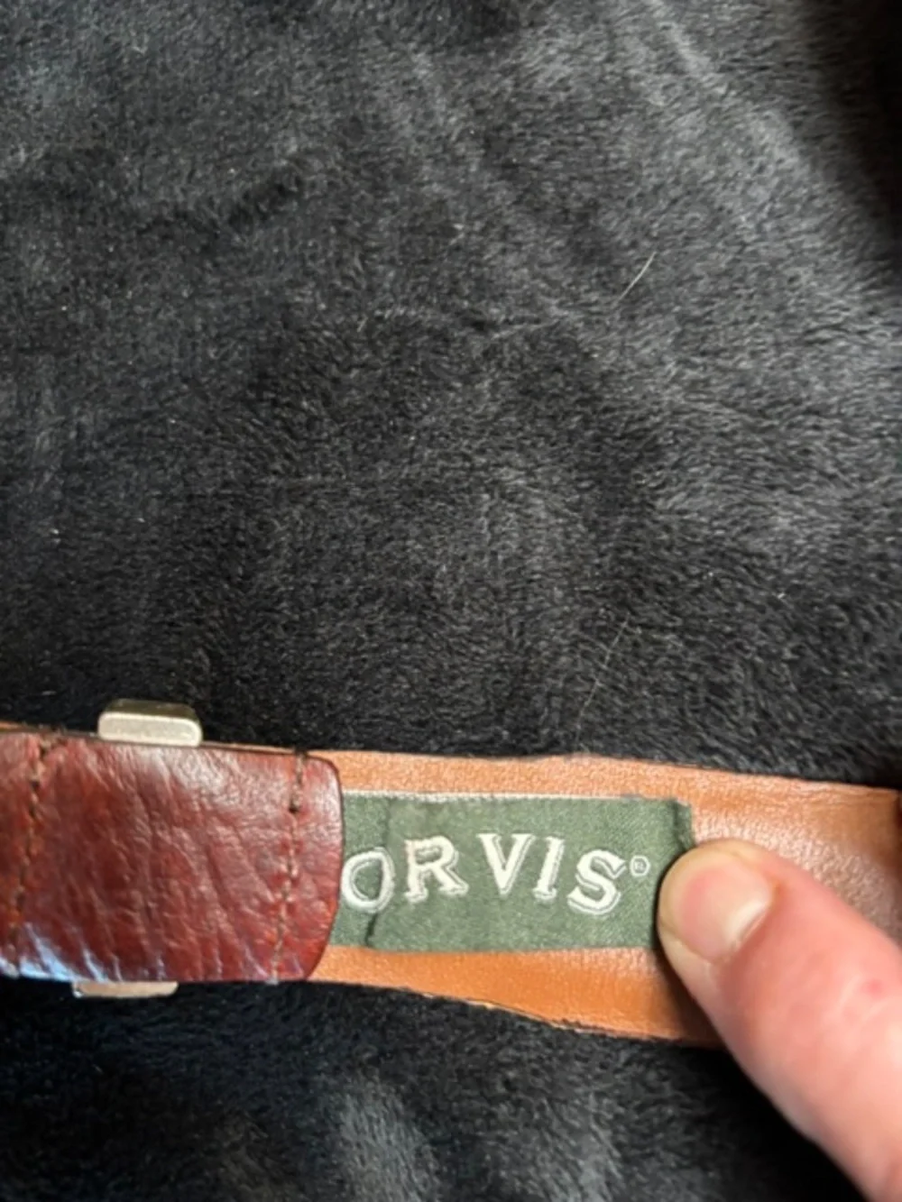 Orris pre owned